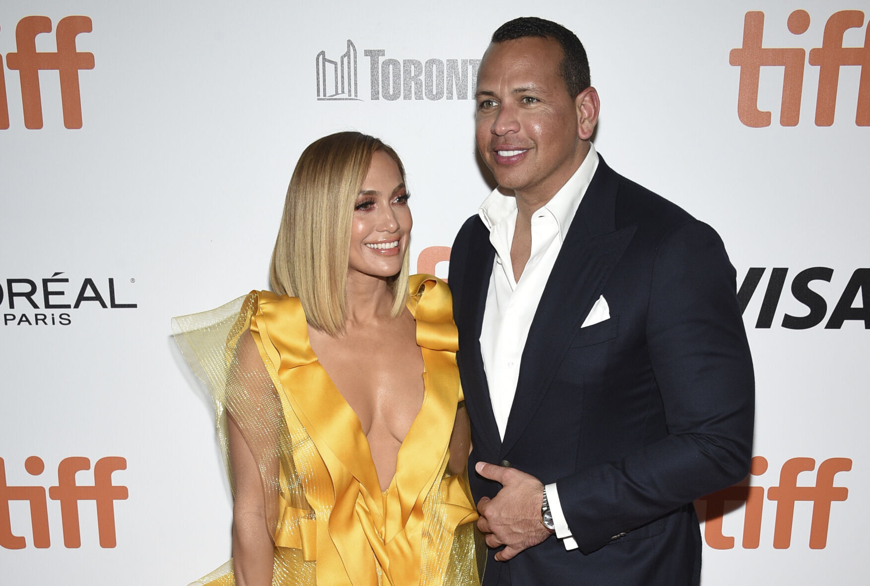 People Jennifer Lopez Alex Rodriguez